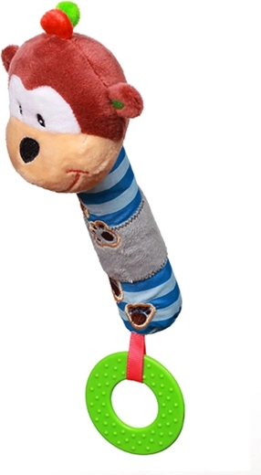 Olakšavajuće teksturirano grizalo