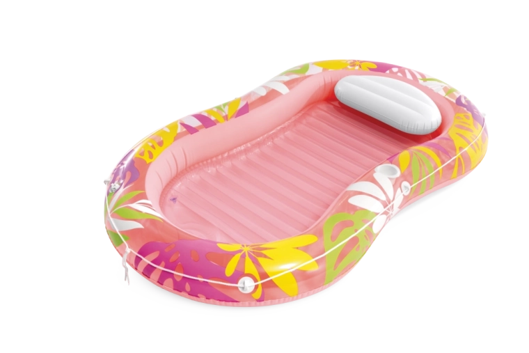 Tropski dizajn i praktični detalji