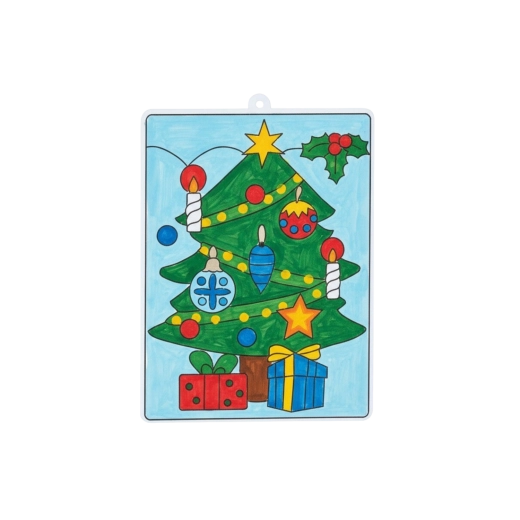 Božićni motivi koji vesele