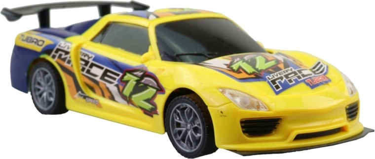 Izdržljiva konstrukcija za svakodnevnu igru