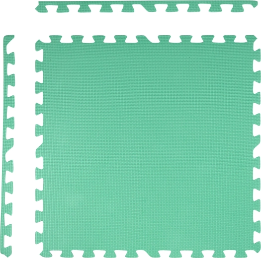 Modularna puzzle s čistim završetkom