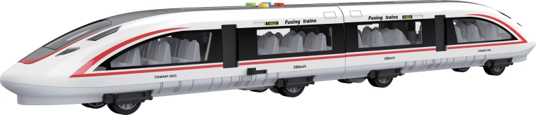 City Service Car brzi vlak