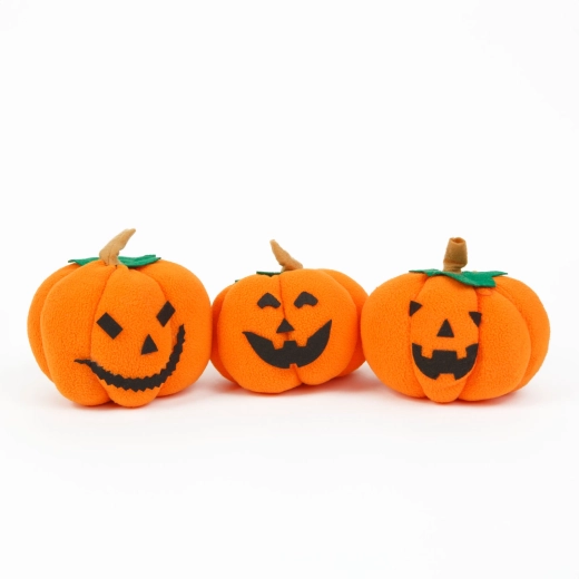 Three spooky expressions