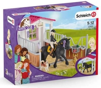Komplet figurica konja Tori Princess