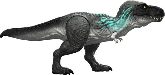 Skeniranje u aplikaciju Jurassic World Play