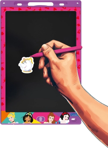 Prirodno pisanje na E‑Ink/LCD zaslon