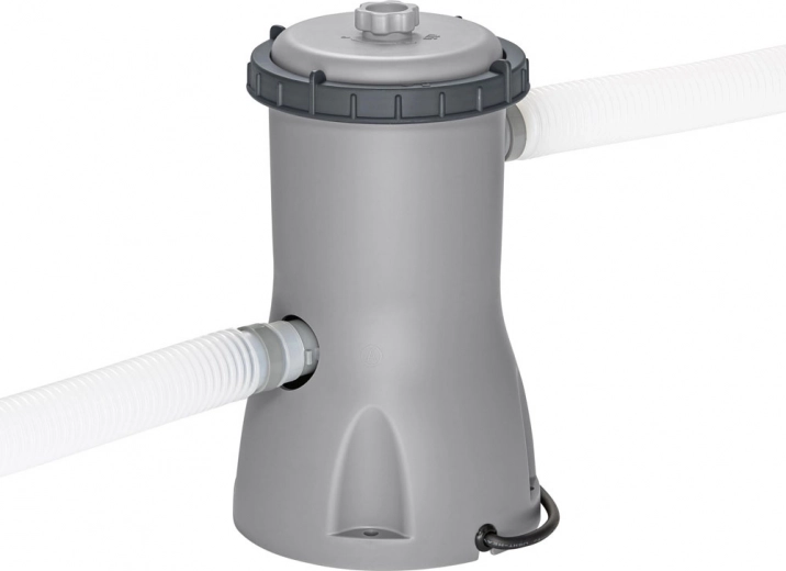 Visok protok 3028 l/h