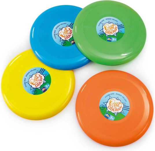 Leteći disk frisbee