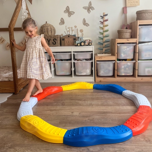 Senzoričke površine za stimulaciju stopala