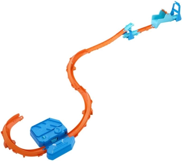 Promjenjive staze i kaskaderski izazovi