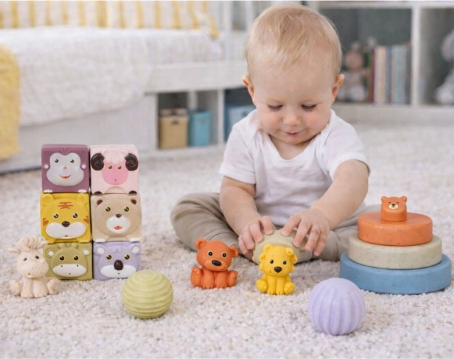 Meka EKO guma za sigurnu igru