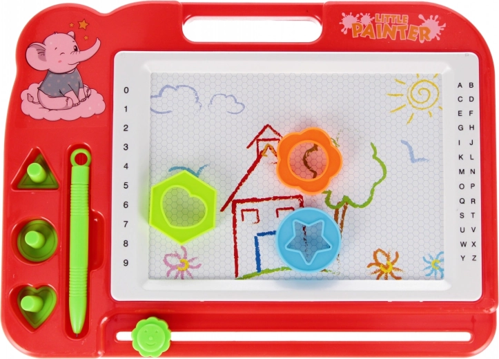 Sve pri ruci: olovka i žigovi