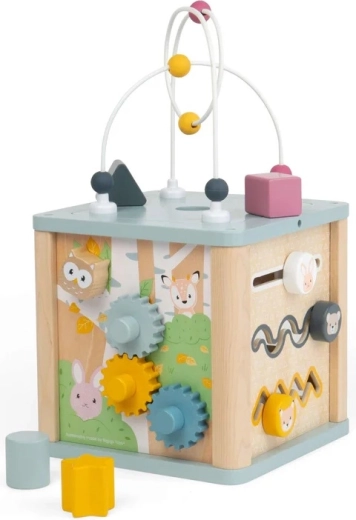 4 strane pune otkrivanja