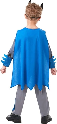 Udobnost za igru i kretanje