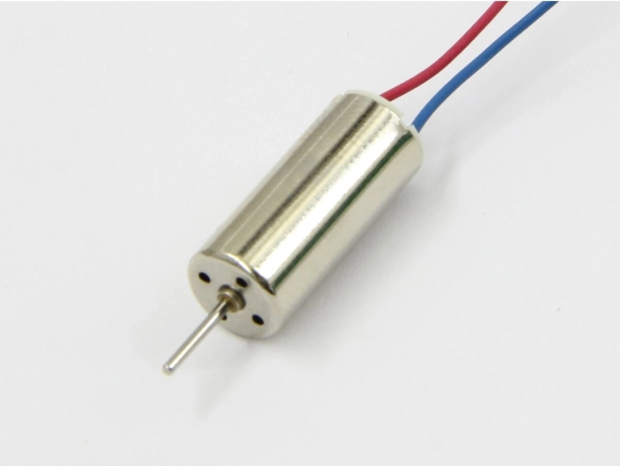 Jamara Rear Main Motor