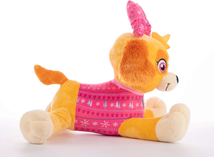 Veličina 50 cm za pravo maženje