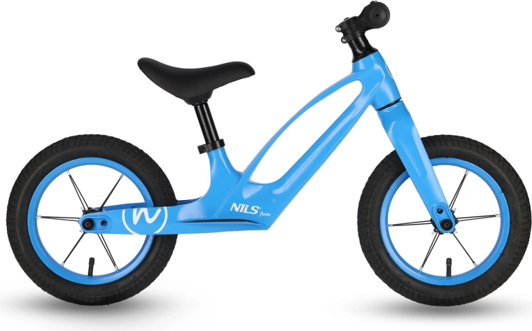 Lagani okvir od magnezijeve legure