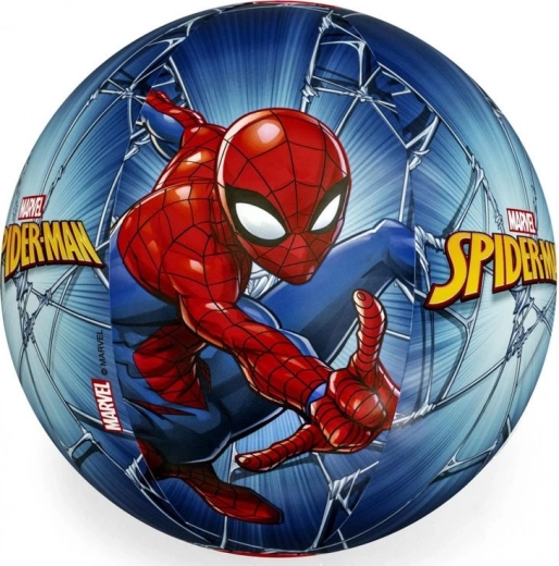 Napuhavajuća lopta Spiderman