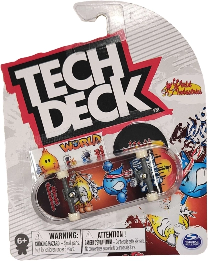 Poklon pakiranje spremno za vožnju