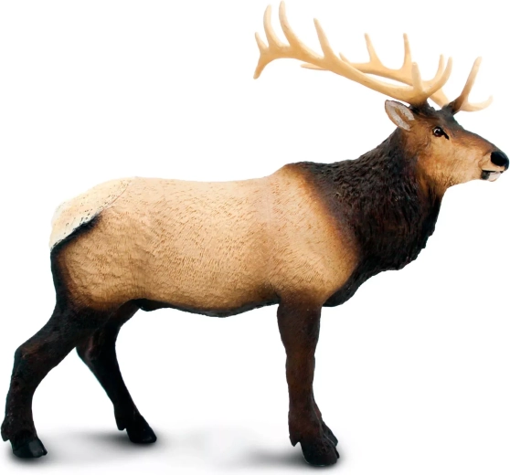 Figurica wapitija Safari Ltd.