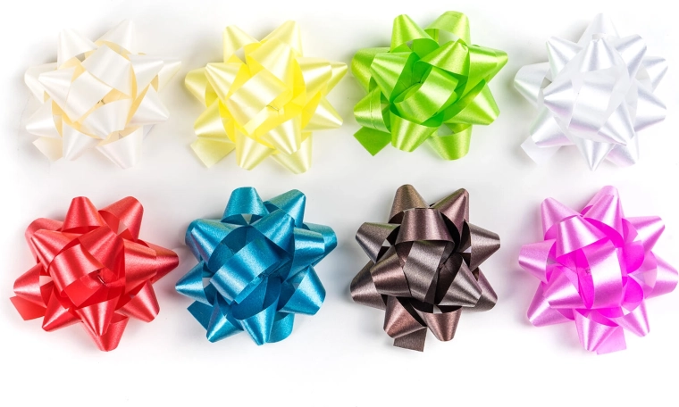 Živopisne boje i sjajni efekt