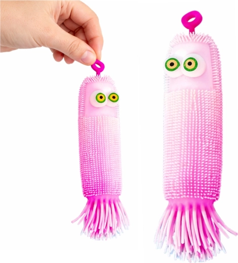 Mekan i elastičan materijal