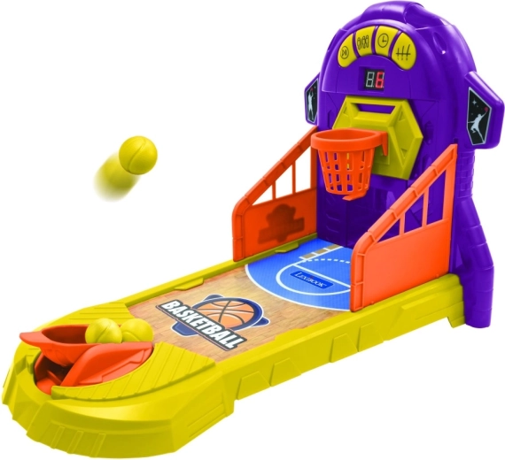 Igra za do 4 igrača i 3 razine težine