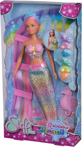 Steffi Love dugina sirena lutka