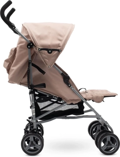 Udobnost s podešavanjem za spavanje i sjedenje