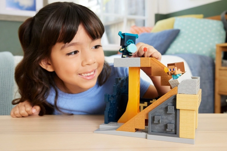 Poluga koja pokreće napetost