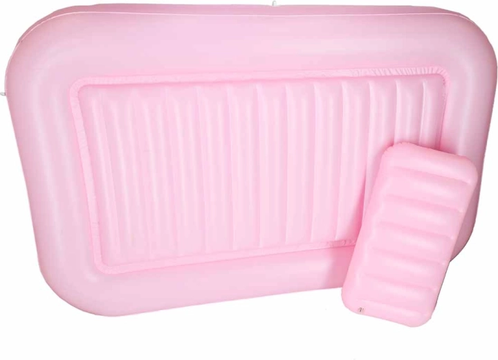 Udobna potpora s odvojivim jastukom