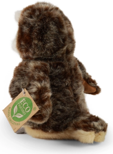 Eco-friendly punjenje od recikliranih PET boca