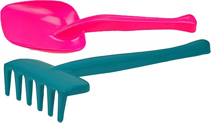 Ergonomski oblik za male ruke