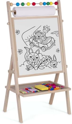 Učenje kroz igru s računaljkom i magnetima