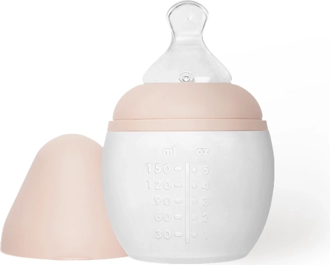 ÉLHÉE antikolik bočica za dojenčad 150 ml nude