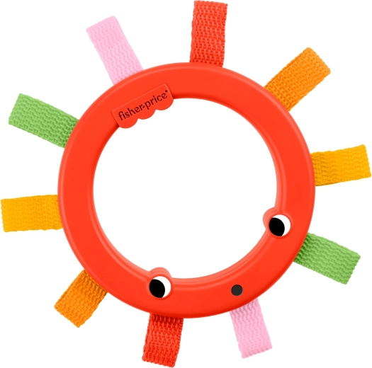 Lako držanje za male ručice