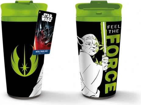 Putna šalica Yoda – Osjeti Silu