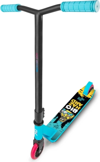 Brza i glatka vožnja zahvaljujući ležajevima ABEC-9