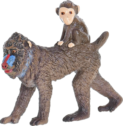 Realistična izrada za prave safari avanture