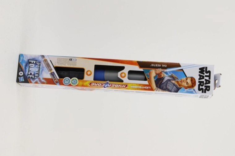 Star Wars svjetlosni mač Lightsaber Forge Cal Kestis