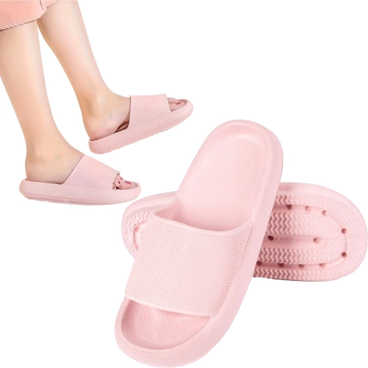 Siguran korak na mokroj podlozi