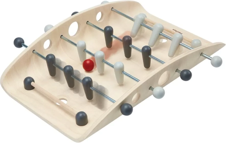 Stolni nogomet PlanToys - 1 komad