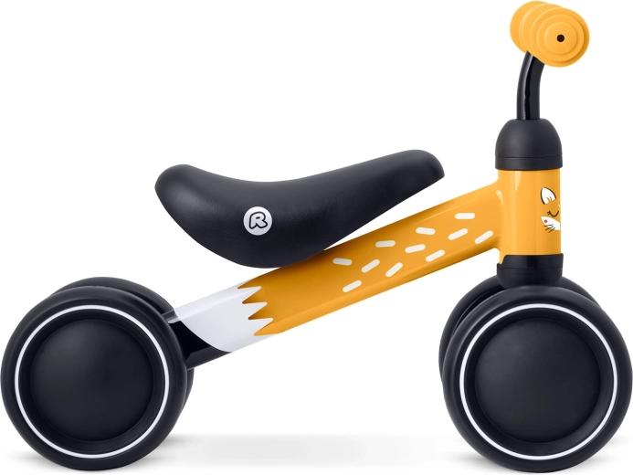 Siguran ograničen kut upravljanja