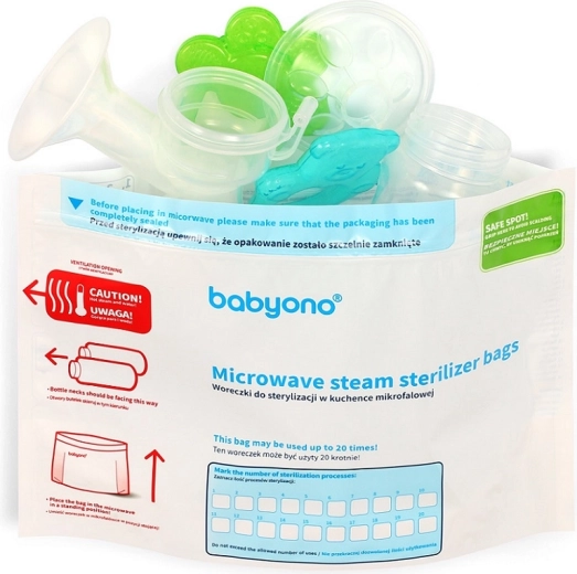 Practical solution for home and travel