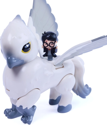 Funkcija naklona i mini figurica Harryja