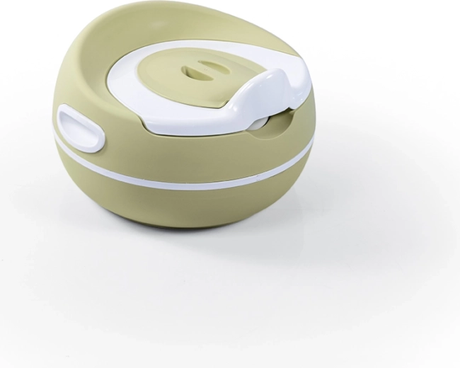 Dječja kahlica Premium svijetlozelena