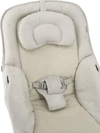 Udobnost po mjeri s 3 položaja naslona