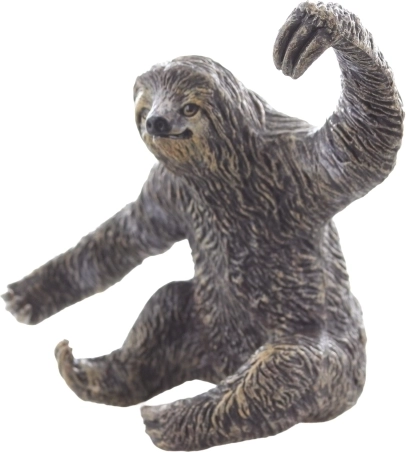 Izdržljiva plastika i stabilno sjedenje