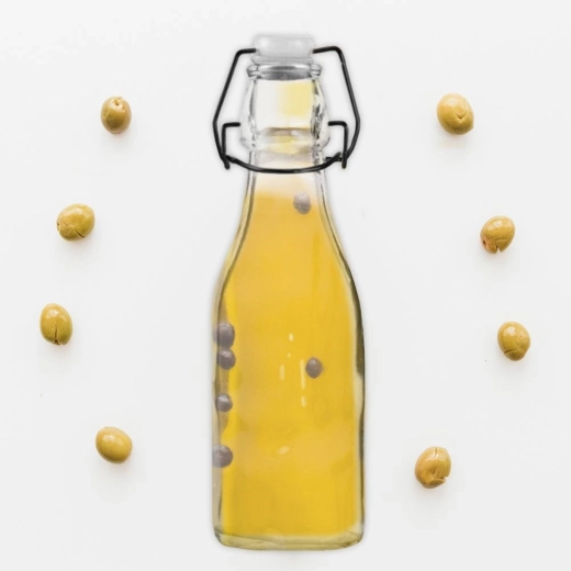 Idealno za aromatična ulja i octe