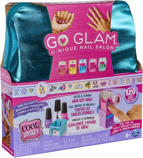 Kompaktni salon za putovanja